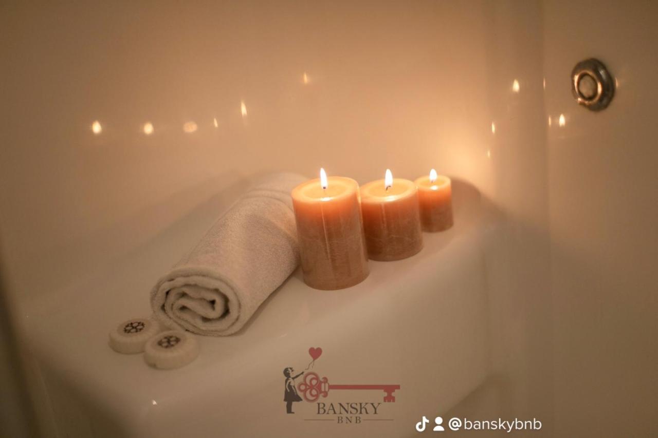 'Cuore Di Rose' Parking - Welcome Set, Netflix, For 4 Persons -By Easylife Swiss Lugano Ngoại thất bức ảnh