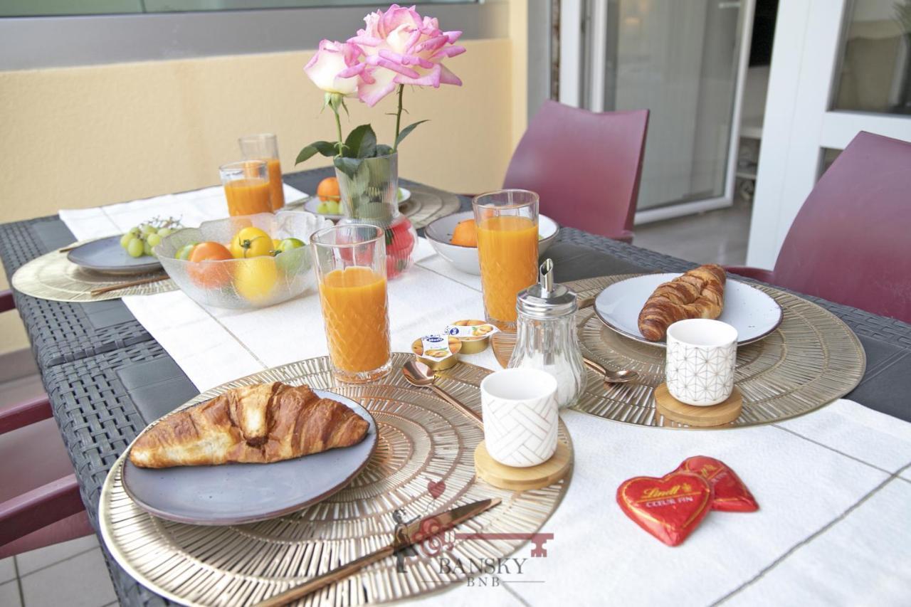 'Cuore Di Rose' Parking - Welcome Set, Netflix, For 4 Persons -By Easylife Swiss Lugano Ngoại thất bức ảnh